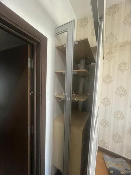 Kediaman Servis untuk Disewa di Regalia Residence - Charmaine Wong - Interior - PropertyGuru.com.my