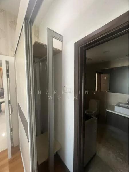 Kediaman Servis untuk Disewa di Regalia Residence - Charmaine Wong - Interior - PropertyGuru.com.my