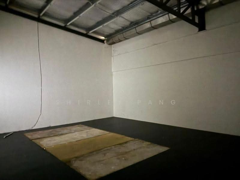 Warehouse for Sale in Eco Business Park 1 (Johor Bahru) - Shirley Pang - Interior - PropertyGuru.com.my