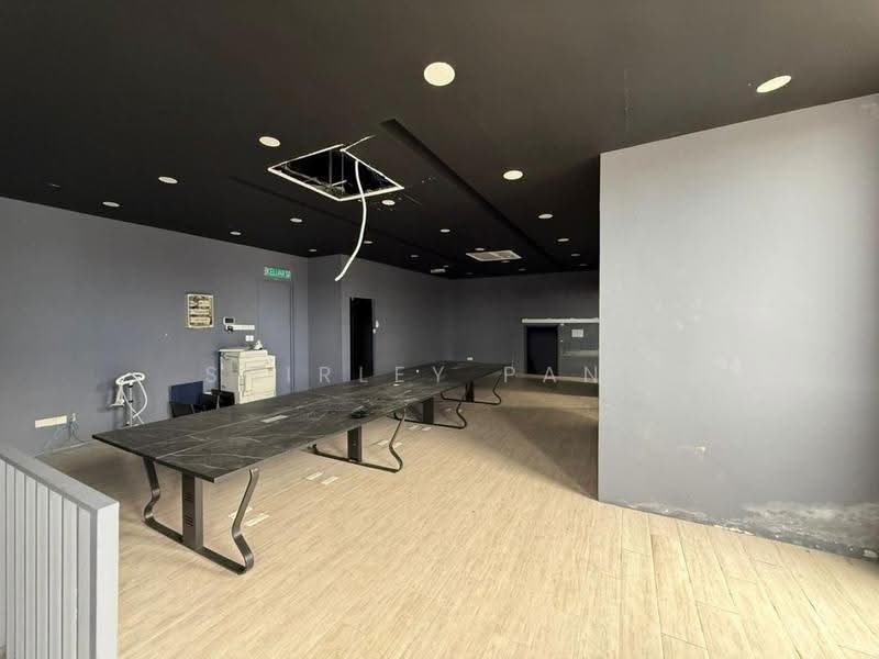 Warehouse for Sale in Eco Business Park 1 (Johor Bahru) - Shirley Pang - Interior - PropertyGuru.com.my