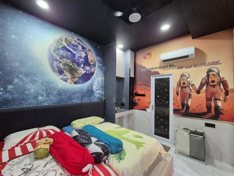 Bungalow House for Sale in Gelugor (Penang) - Lei Seow - PropertyGuru.com.my