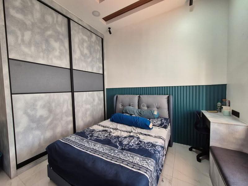 Bungalow House for Sale in Gelugor (Penang) - Lei Seow - PropertyGuru.com.my