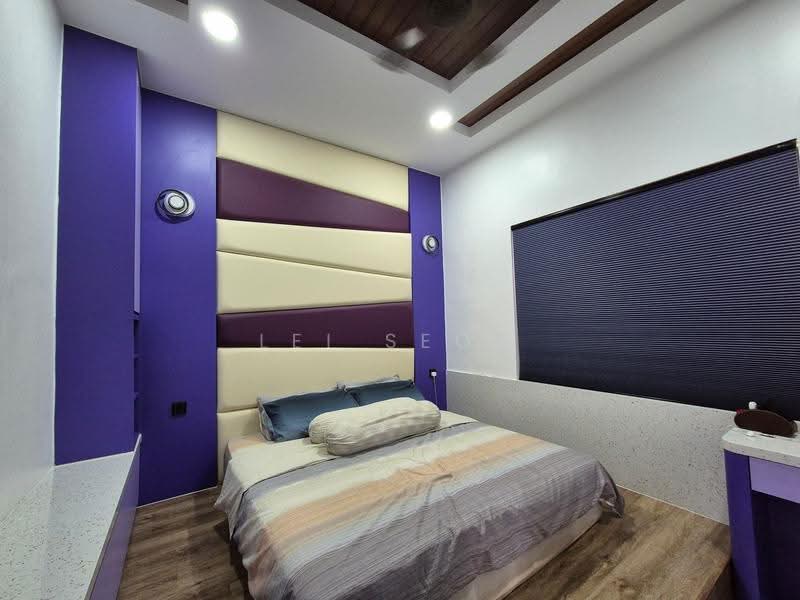 Bungalow House for Sale in Gelugor (Penang) - Lei Seow - PropertyGuru.com.my