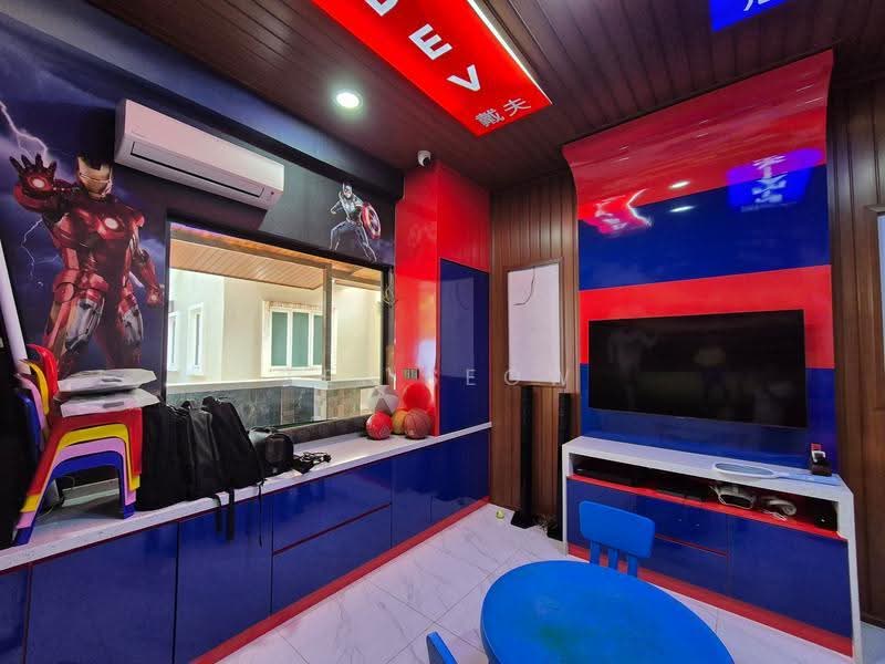 Bungalow House for Sale in Gelugor (Penang) - Lei Seow - PropertyGuru.com.my