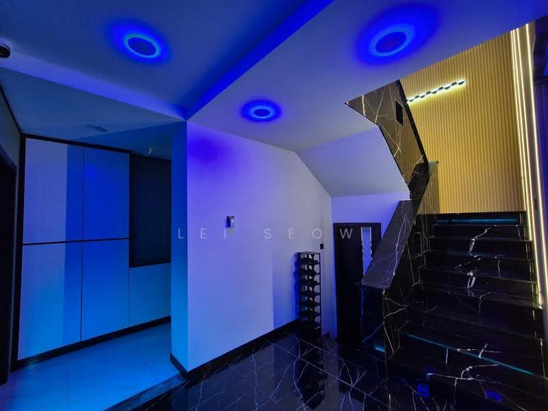 Bungalow House for Sale in Gelugor (Penang) - Lei Seow - PropertyGuru.com.my