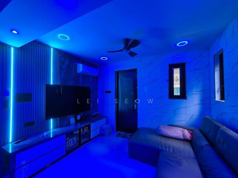 Bungalow House for Sale in Gelugor (Penang) - Lei Seow - PropertyGuru.com.my