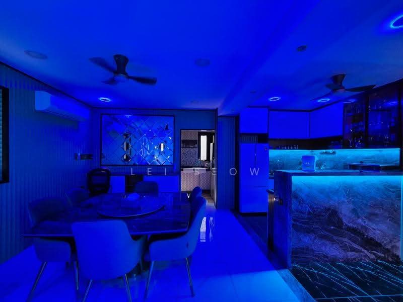 Bungalow House for Sale in Gelugor (Penang) - Lei Seow - PropertyGuru.com.my