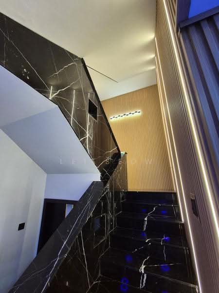 Bungalow House for Sale in Gelugor (Penang) - Lei Seow - PropertyGuru.com.my