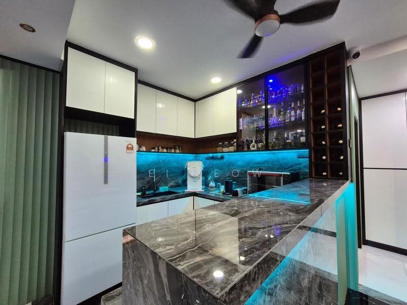 Bungalow House for Sale in Gelugor (Penang) - Lei Seow - PropertyGuru.com.my