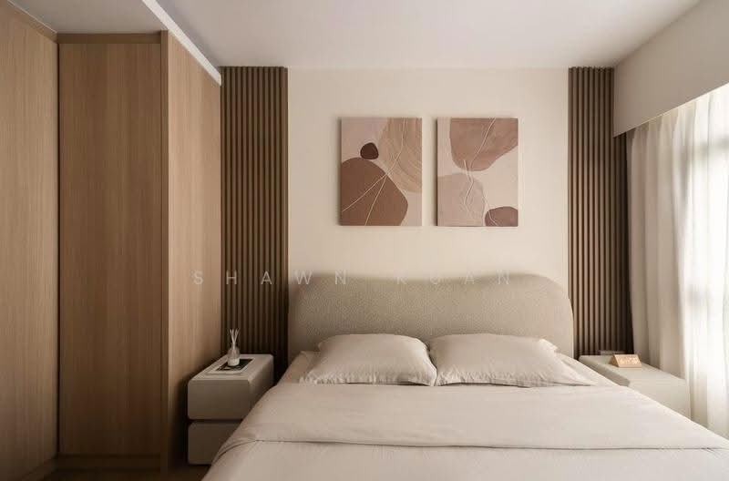 Condominium for Sale at Pavilion Mont' Kiara - Shawn Kuan - Bedroom - PropertyGuru.com.my