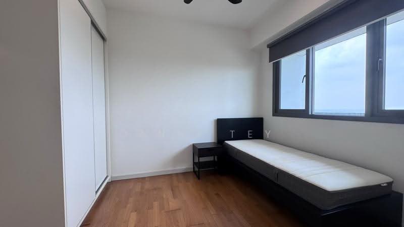 Condominium for Rent at Iskandar Residences - Danny Tey - Bedroom - PropertyGuru.com.my