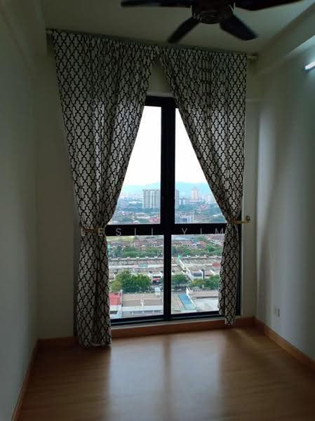 Service Residence for Rent at Shamelin Star - Lesli Yim - View - PropertyGuru.com.my