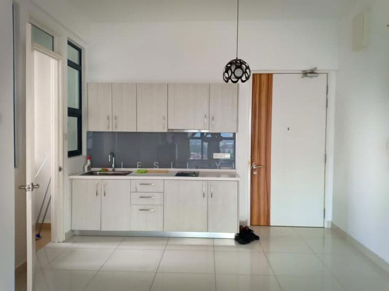 Service Residence for Rent at Shamelin Star - Lesli Yim - Kitchen - PropertyGuru.com.my