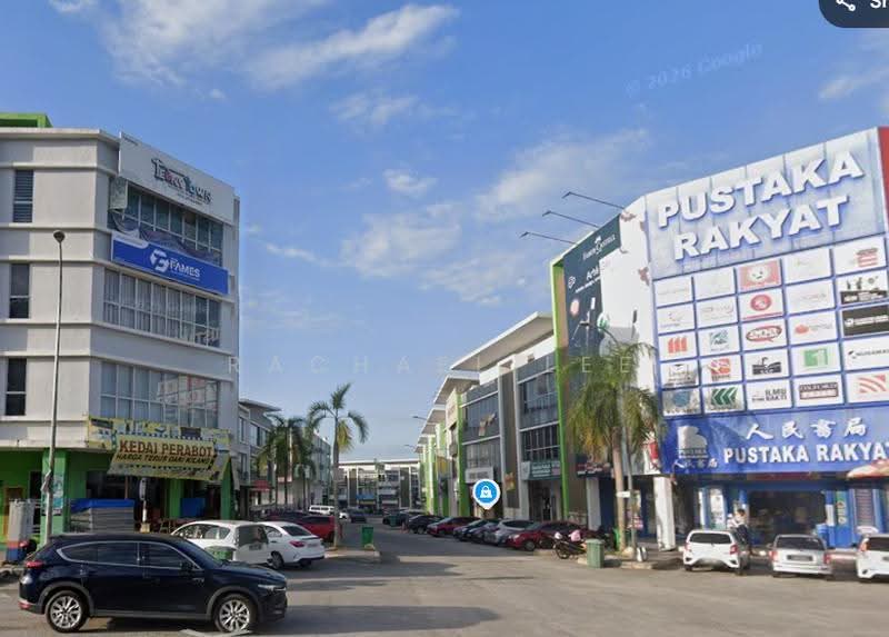 Shop for Rent in Bandar Puteri Bangi (Bangi) - Rachael Lee - Exterior - PropertyGuru.com.my