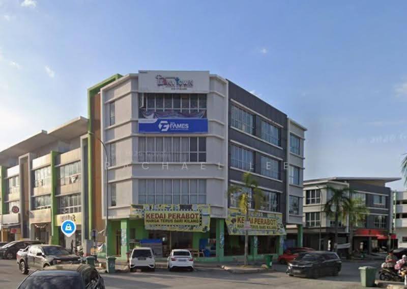 Shop for Rent in Bandar Puteri Bangi (Bangi) - Rachael Lee - Exterior - PropertyGuru.com.my