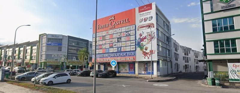 Shop for Rent in Bandar Puteri Bangi (Bangi) - Rachael Lee - Exterior - PropertyGuru.com.my