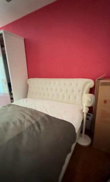 Rumah Teres 2-Tingkat untuk Disewa di Desa Parkcity (Kuala Lumpur) - Alan Khoo - Bedroom - PropertyGuru.com.my