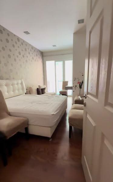 Rumah Teres 2-Tingkat untuk Disewa di Desa Parkcity (Kuala Lumpur) - Alan Khoo - Bedroom - PropertyGuru.com.my
