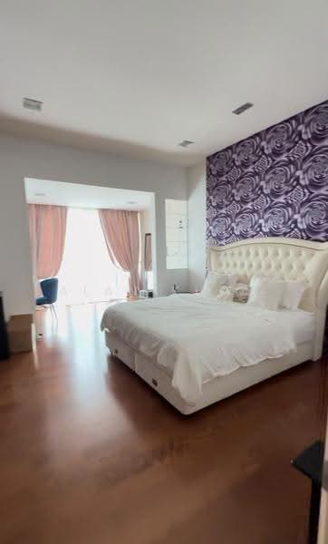 Rumah Teres 2-Tingkat untuk Disewa di Desa Parkcity (Kuala Lumpur) - Alan Khoo - Bedroom - PropertyGuru.com.my