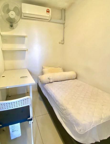 Service Residence for Sale at D'Latour - Cammie Loh - Bedroom - PropertyGuru.com.my
