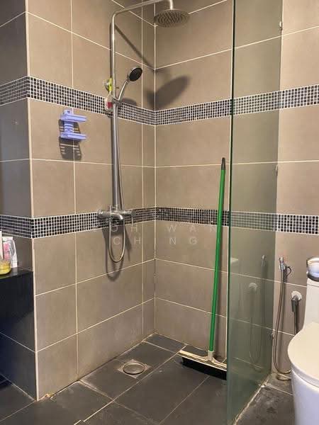 Service Residence for Sale at D'Latour - Cammie Loh - Bathroom - PropertyGuru.com.my