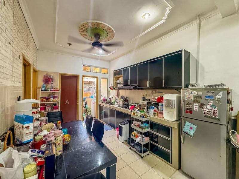 Townhouse for Sale in Desa Puteri (Rawang) - Tasya Ruslan - PropertyGuru.com.my