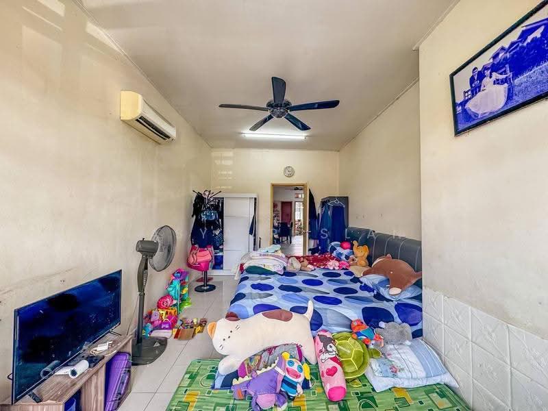 Townhouse for Sale in Desa Puteri (Rawang) - Tasya Ruslan - PropertyGuru.com.my