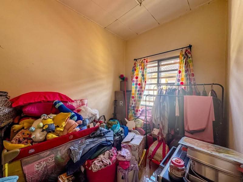 Townhouse for Sale in Desa Puteri (Rawang) - Tasya Ruslan - PropertyGuru.com.my