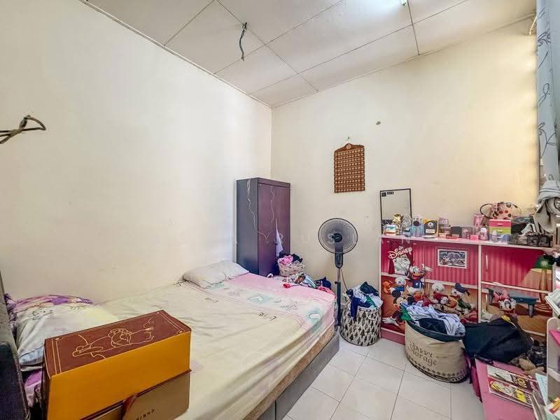 Townhouse for Sale in Desa Puteri (Rawang) - Tasya Ruslan - PropertyGuru.com.my