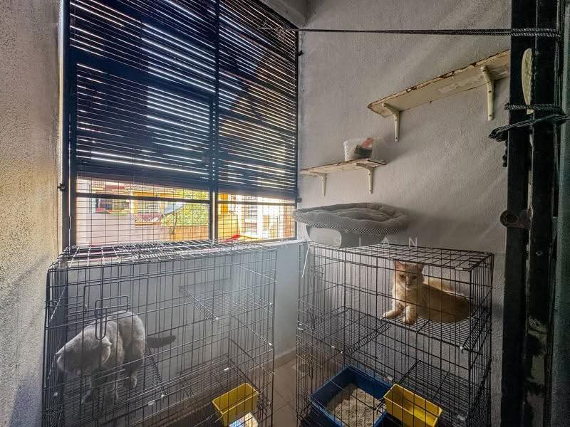 Townhouse for Sale in Desa Puteri (Rawang) - Tasya Ruslan - PropertyGuru.com.my