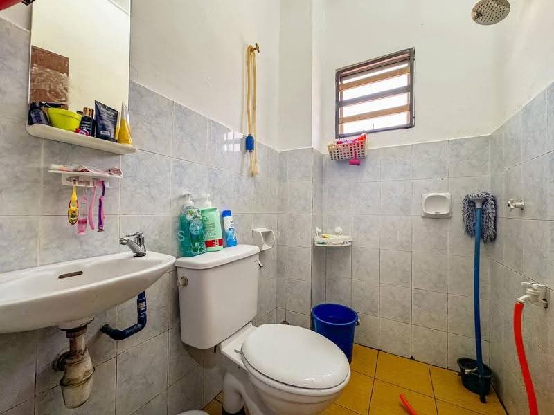 Townhouse for Sale in Desa Puteri (Rawang) - Tasya Ruslan - PropertyGuru.com.my