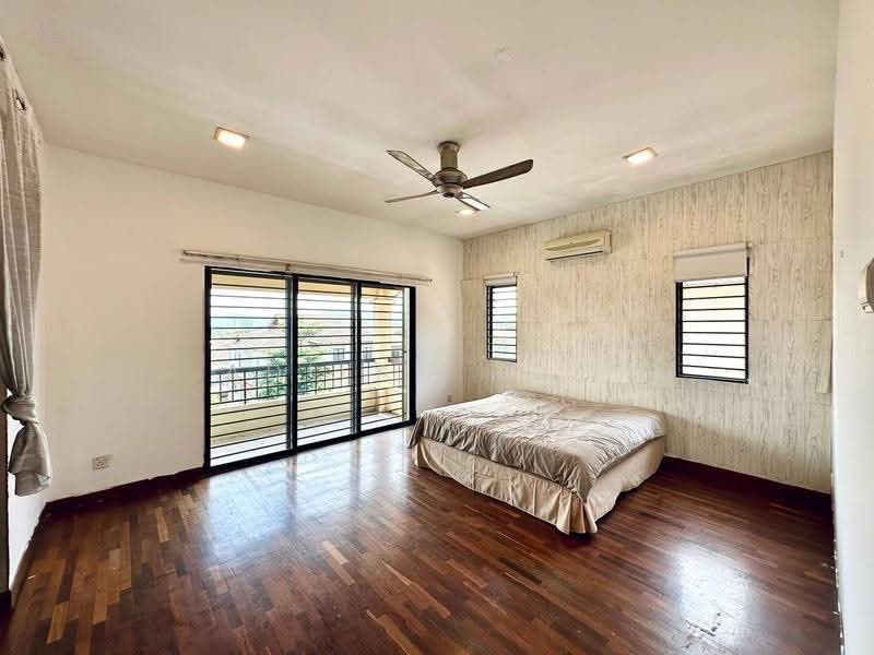 Semi-Detached House for Sale in Sungai Long (Bandar Sungai Long) - Adilah Adib - Bedroom - PropertyGuru.com.my