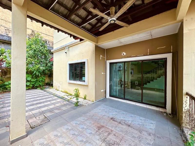 Semi-Detached House for Sale in Sungai Long (Bandar Sungai Long) - Adilah Adib - Exterior - PropertyGuru.com.my