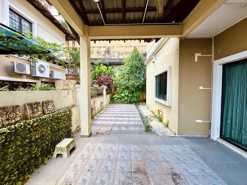 Semi-Detached House for Sale in Sungai Long (Bandar Sungai Long) - Adilah Adib - Exterior - PropertyGuru.com.my