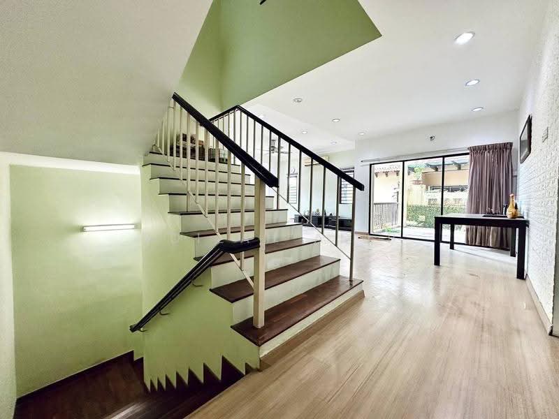 Semi-Detached House for Sale in Sungai Long (Bandar Sungai Long) - Adilah Adib - Interior - PropertyGuru.com.my