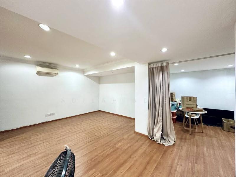 Semi-Detached House for Sale in Sungai Long (Bandar Sungai Long) - Adilah Adib - Interior - PropertyGuru.com.my