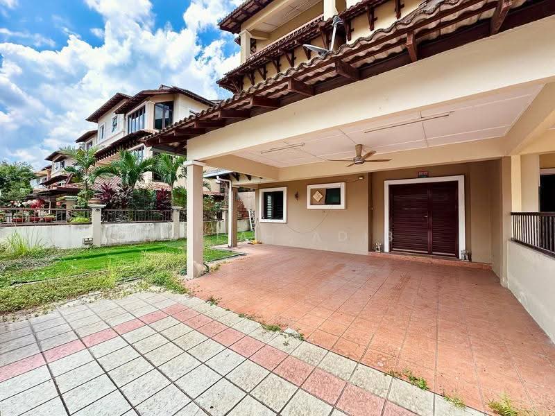 Semi-Detached House for Sale in Sungai Long (Bandar Sungai Long) - Adilah Adib - Exterior - PropertyGuru.com.my