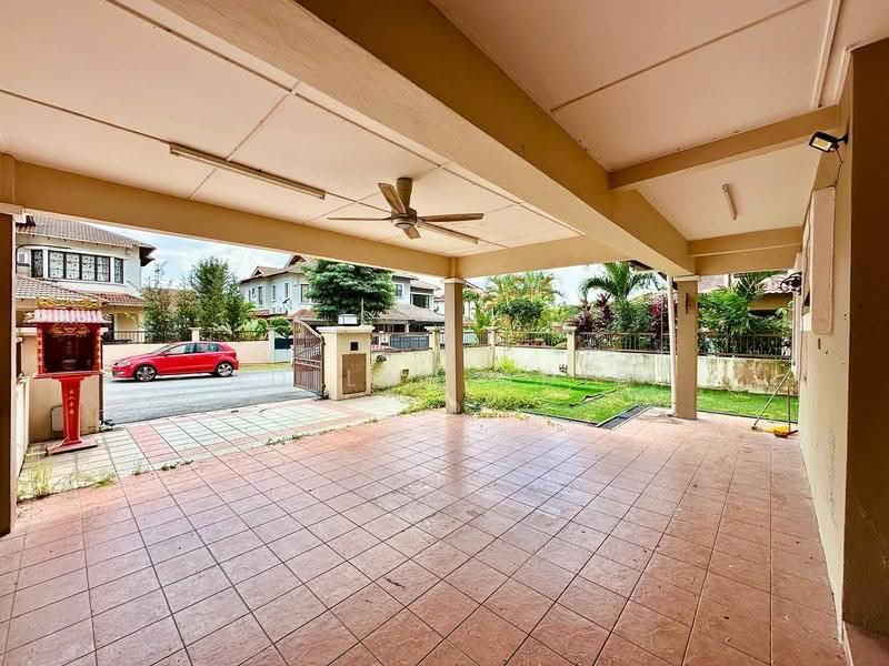 Semi-Detached House for Sale in Sungai Long (Bandar Sungai Long) - Adilah Adib - Exterior - PropertyGuru.com.my