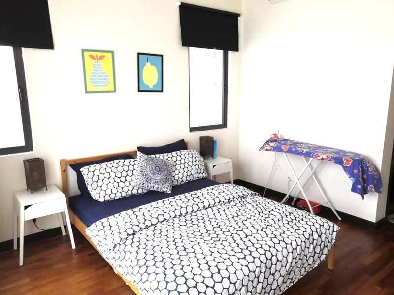 Rumah Berkembar untuk Dijual di Setia Eco Glades (Cyberjaya) - Amy Oktavia - Bedroom - PropertyGuru.com.my