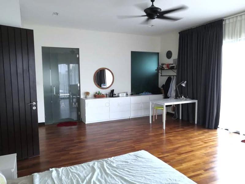 Rumah Berkembar untuk Dijual di Setia Eco Glades (Cyberjaya) - Amy Oktavia - Bedroom - PropertyGuru.com.my