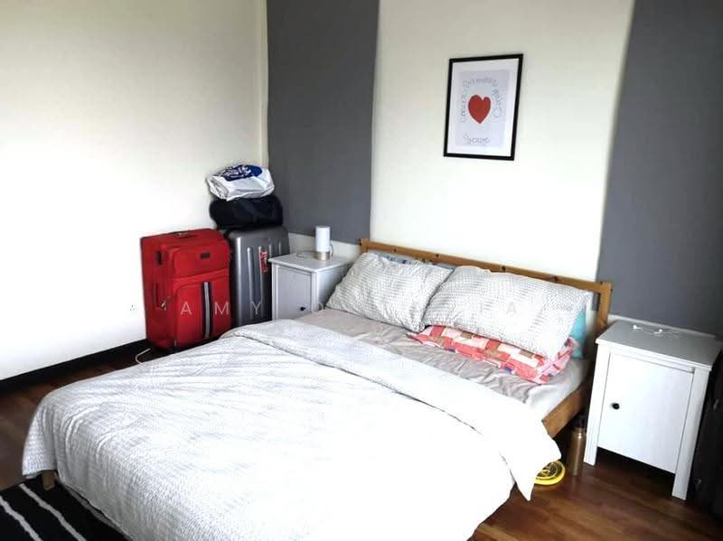 Rumah Berkembar untuk Dijual di Setia Eco Glades (Cyberjaya) - Amy Oktavia - Bedroom - PropertyGuru.com.my