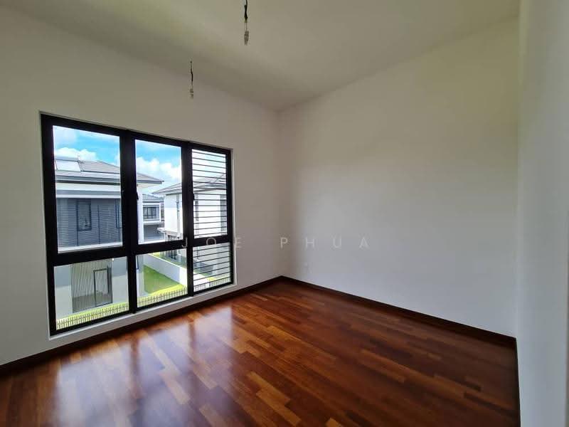 Semi-Detached House for Sale in Setia Alam (Selangor) - Joe Phua - Interior - PropertyGuru.com.my