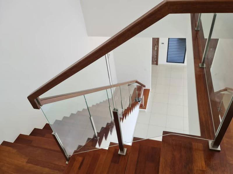 Semi-Detached House for Sale in Setia Alam (Selangor) - Joe Phua - Interior - PropertyGuru.com.my