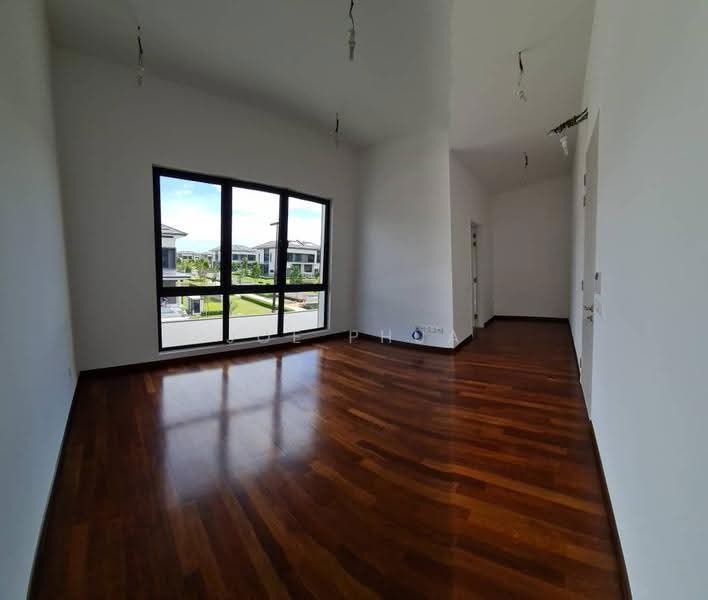 Semi-Detached House for Sale in Setia Alam (Selangor) - Joe Phua - Interior - PropertyGuru.com.my