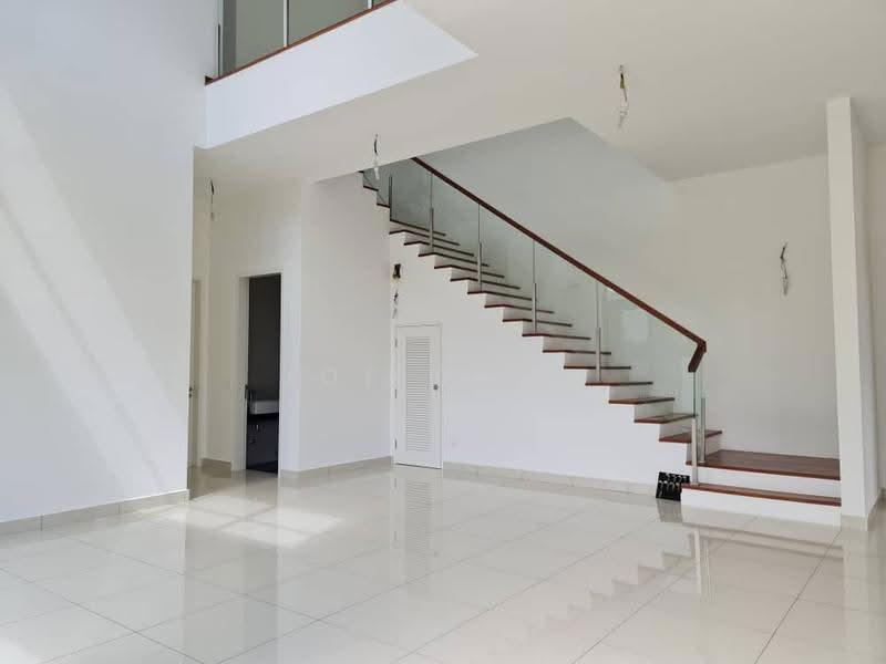 Semi-Detached House for Sale in Setia Alam (Selangor) - Joe Phua - Interior - PropertyGuru.com.my