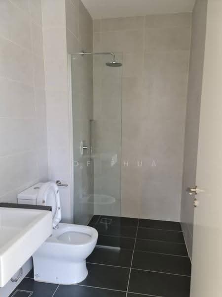 Semi-Detached House for Sale in Setia Alam (Selangor) - Joe Phua - Bathroom - PropertyGuru.com.my