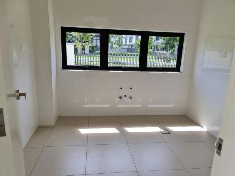 Semi-Detached House for Sale in Setia Alam (Selangor) - Joe Phua - Interior - PropertyGuru.com.my