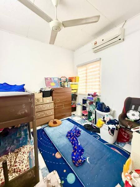 2-storey Terraced House for Sale in Bandar Baru Bangi (Selangor) - Mohd Aizat Saiful Bahri - Bedroom - PropertyGuru.com.my