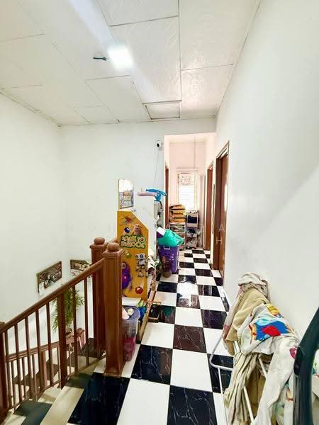 2-storey Terraced House for Sale in Bandar Baru Bangi (Selangor) - Mohd Aizat Saiful Bahri - Corridor - PropertyGuru.com.my