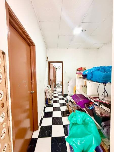 2-storey Terraced House for Sale in Bandar Baru Bangi (Selangor) - Mohd Aizat Saiful Bahri - Corridor - PropertyGuru.com.my